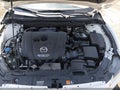 2016 Mazda 6 — photo 10 of 16 | VIN JM1GJ1W55G1455290