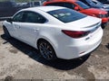 2016 Mazda 6 — photo 3 of 16 | VIN JM1GJ1W55G1455290