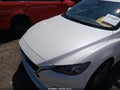2016 Mazda 6 — photo 6 of 16 | VIN JM1GJ1W55G1455290