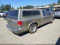 2003 Chevrolet S-10 — photo 4 of 16 | VIN 1GCCS19X938274140