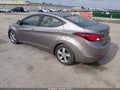 2016 Hyundai Elantra — photo 3 of 12 | VIN 5NPDH4AE7GH669407
