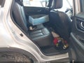 2020 Nissan Rogue — photo 8 of 16 | VIN 5N1AT2MVXLC744796