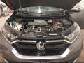 2022 Honda CR-V — photo 10 of 16 | VIN 7FARW2H53NE041902