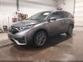 2022 Honda CR-V — photo 2 of 16 | VIN 7FARW2H53NE041902