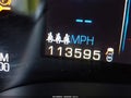 2013 Cadillac SRX — photo 16 of 21 | VIN 3GYFNGE31DS593481