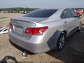2010 Lexus ES 350 — photo 4 of 17 | VIN JTHBK1EG7A2410328
