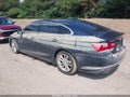 2017 Chevrolet Malibu — photo 3 of 11 | VIN 1G1ZE5ST4HF116574