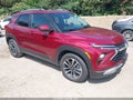 2025 Chevrolet Trailblazer — photo 1 of 11 | VIN KL79MPSL7SB197636