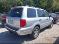 2003 Honda Pilot — photo 4 of 11 | VIN 2HKYF18533H507652