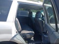 2003 Honda Pilot — photo 8 of 11 | VIN 2HKYF18533H507652