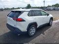 2019 Toyota RAV4 — photo 4 of 17 | VIN JTMG1RFV8KJ013434
