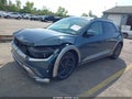 2026 Hyundai Ioniq 5 — photo 2 of 18 | VIN 7YAKRDDC1TY055775