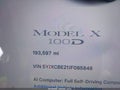 2018 Tesla Model X — photo 15 of 18 | VIN 5YJXCBE21JF085848