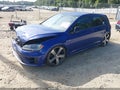 2015 Volkswagen Golf R — photo 2 of 17 | VIN WVWLF7AU6FW234526