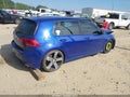 2015 Volkswagen Golf R — photo 4 of 17 | VIN WVWLF7AU6FW234526