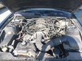 2010 Ford Mustang — photo 10 of 11 | VIN 1ZVBP8AN9A5129546
