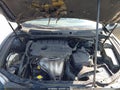 2011 Toyota Camry — photo 10 of 12 | VIN 4T1BF3EK4BU190721