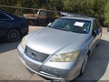 2007 Lexus ES 350 — photo 13 of 17 | VIN JTHBJ46G372150831
