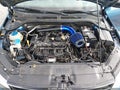 2015 Volkswagen Jetta — photo 10 of 11 | VIN 3VWD17AJ1FM307131
