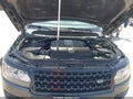 2014 Land Rover Range Rover — photo 10 of 17 | VIN SALGS2TF4EA185376