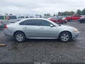 2014 Chevrolet Impala Limited — photo 13 of 18 | VIN 2G1WA5E38E1156590