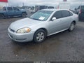 2014 Chevrolet Impala Limited — photo 2 of 18 | VIN 2G1WA5E38E1156590