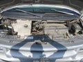 1996 Chevrolet G30 — photo 10 of 14 | VIN 1GBJG31R3T1042440