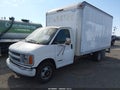 1996 Chevrolet G30 — photo 2 of 14 | VIN 1GBJG31R3T1042440