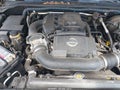 2011 Nissan Pathfinder — photo 10 of 11 | VIN 5N1AR1NN5BC621123