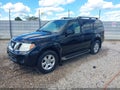 2011 Nissan Pathfinder — photo 2 of 11 | VIN 5N1AR1NN5BC621123