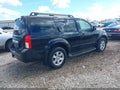 2011 Nissan Pathfinder — photo 4 of 11 | VIN 5N1AR1NN5BC621123