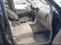 2011 Nissan Pathfinder — photo 5 of 11 | VIN 5N1AR1NN5BC621123