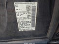 2011 Nissan Pathfinder — photo 9 of 11 | VIN 5N1AR1NN5BC621123