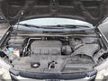 2016 Honda Odyssey — photo 10 of 16 | VIN 5FNRL5H36GB135604