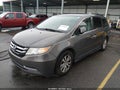 2016 Honda Odyssey — photo 2 of 16 | VIN 5FNRL5H36GB135604