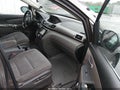 2016 Honda Odyssey — photo 5 of 16 | VIN 5FNRL5H36GB135604