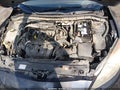 2013 Mazda 3 — photo 10 of 11 | VIN JM1BL1VP5D1810946