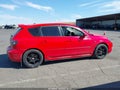 2009 Mazda 3 — photo 13 of 16 | VIN JM1BK34M391229104