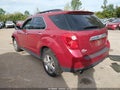 2014 Chevrolet Equinox — photo 3 of 16 | VIN 2GNFLGE35E6135056