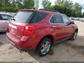 2014 Chevrolet Equinox — photo 4 of 16 | VIN 2GNFLGE35E6135056
