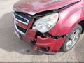 2014 Chevrolet Equinox — photo 6 of 16 | VIN 2GNFLGE35E6135056