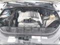 2008 Audi Q7 — photo 10 of 11 | VIN WA1BY74L18D021033