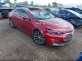 2016 Chevrolet Malibu — photo 1 of 16 | VIN 1G1ZH5SX9GF295946
