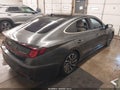 2020 Hyundai Sonata — photo 4 of 11 | VIN 5NPEH4J2XLH005073
