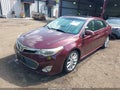 2013 Toyota Avalon — photo 2 of 11 | VIN 4T1BK1EB8DU037858