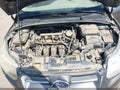 2014 Ford Focus — photo 10 of 15 | VIN 1FADP3K21EL142088