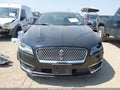 2018 Lincoln MKZ — photo 12 of 16 | VIN 3LN6L5A99JR614716