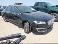 2018 Lincoln MKZ — photo 1 of 16 | VIN 3LN6L5A99JR614716