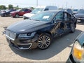 2018 Lincoln MKZ — photo 2 of 16 | VIN 3LN6L5A99JR614716