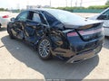 2018 Lincoln MKZ — photo 3 of 16 | VIN 3LN6L5A99JR614716